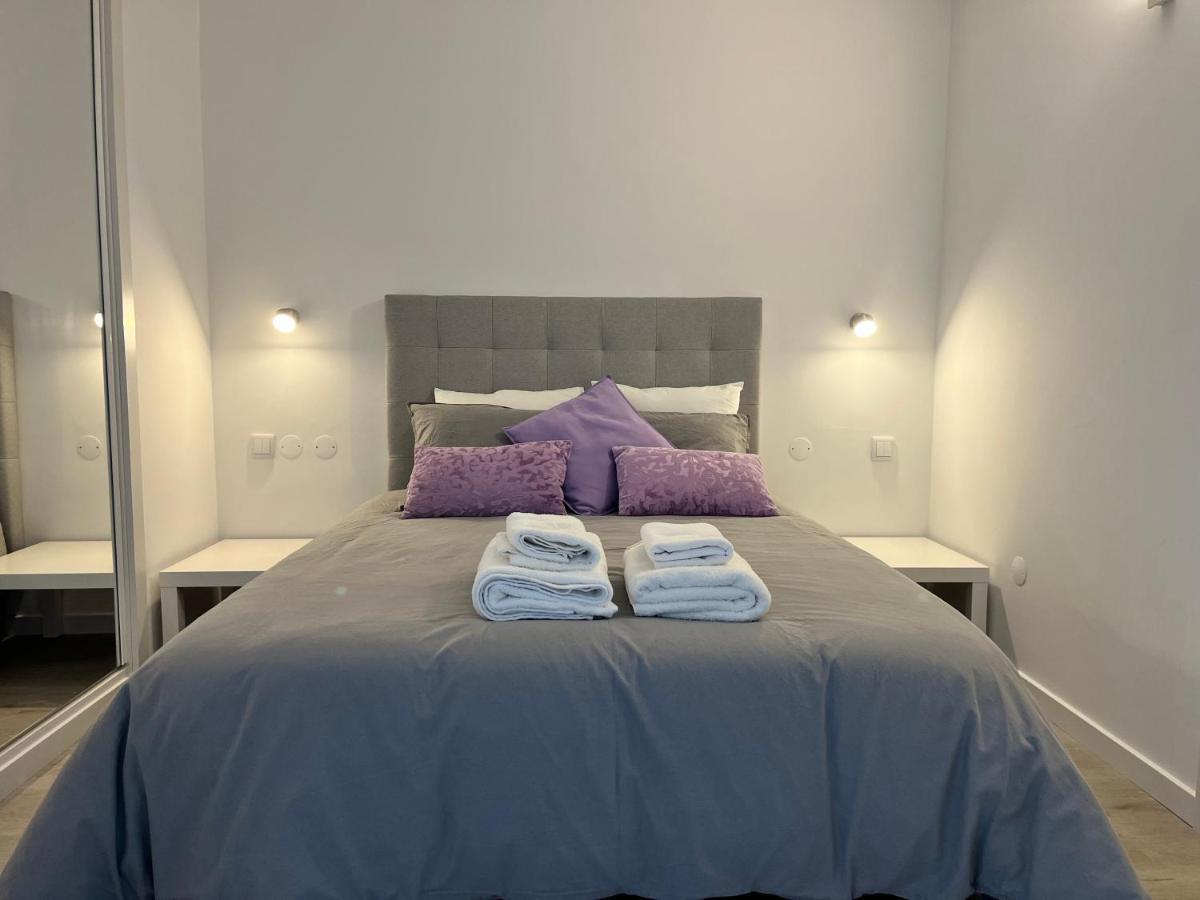 Axenic Retreat - Panoramic Ocean View, Sleeps 4, Ensuite Bathroom, New Redesign Sesimbra Exterior photo