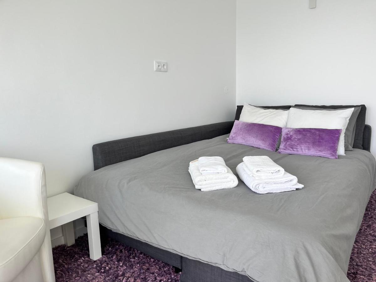 Axenic Retreat - Panoramic Ocean View, Sleeps 4, Ensuite Bathroom, New Redesign Sesimbra Exterior photo