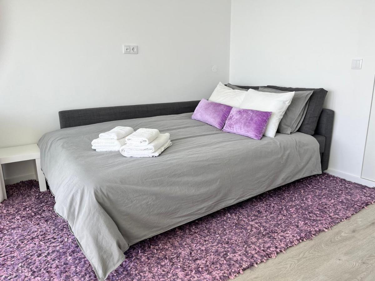 Axenic Retreat - Panoramic Ocean View, Sleeps 4, Ensuite Bathroom, New Redesign Sesimbra Exterior photo